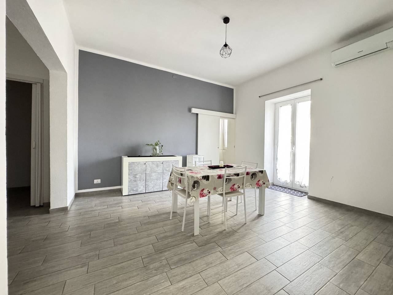 appartamento in vendita a Ragusa in zona Ibla
