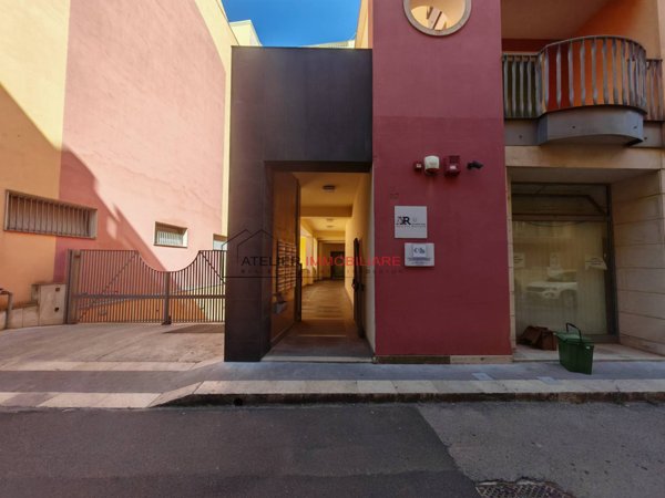 appartamento in vendita a Ragusa