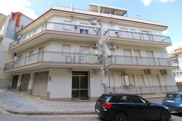appartamento in vendita a Ragusa in zona L'Annunziata