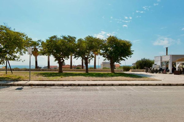 appartamento in vendita a Ragusa in zona Marina