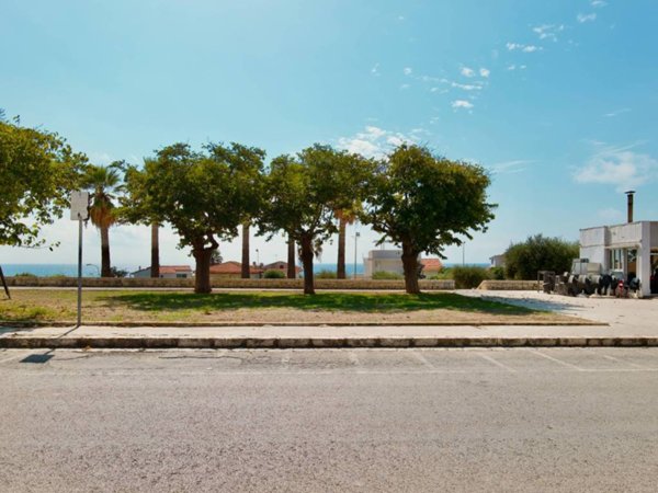 appartamento in vendita a Ragusa in zona Marina