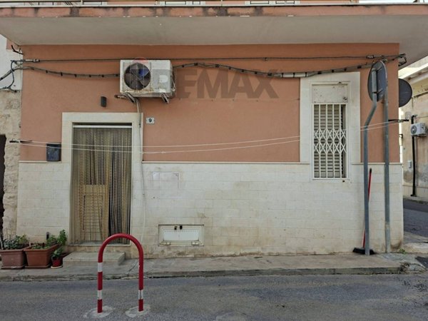appartamento in vendita a Ragusa in zona Marina