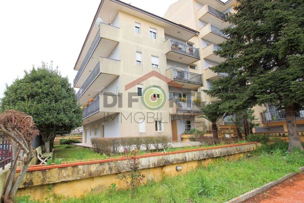 appartamento in vendita a Ragusa in zona L'Annunziata