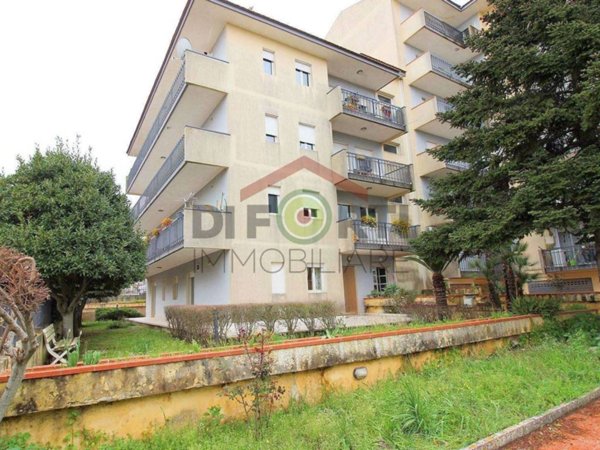 appartamento in vendita a Ragusa in zona L'Annunziata
