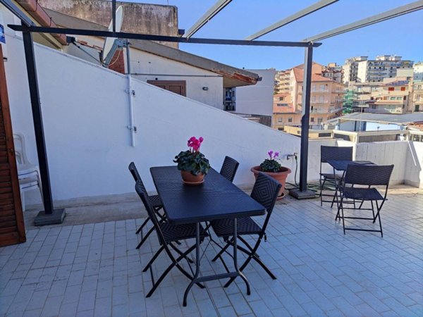 appartamento in vendita a Ragusa