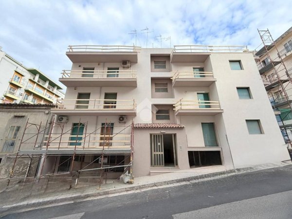 appartamento in vendita a Ragusa in zona Ragusa Centro