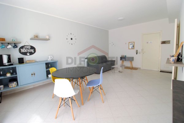 appartamento in vendita a Ragusa in zona Marina