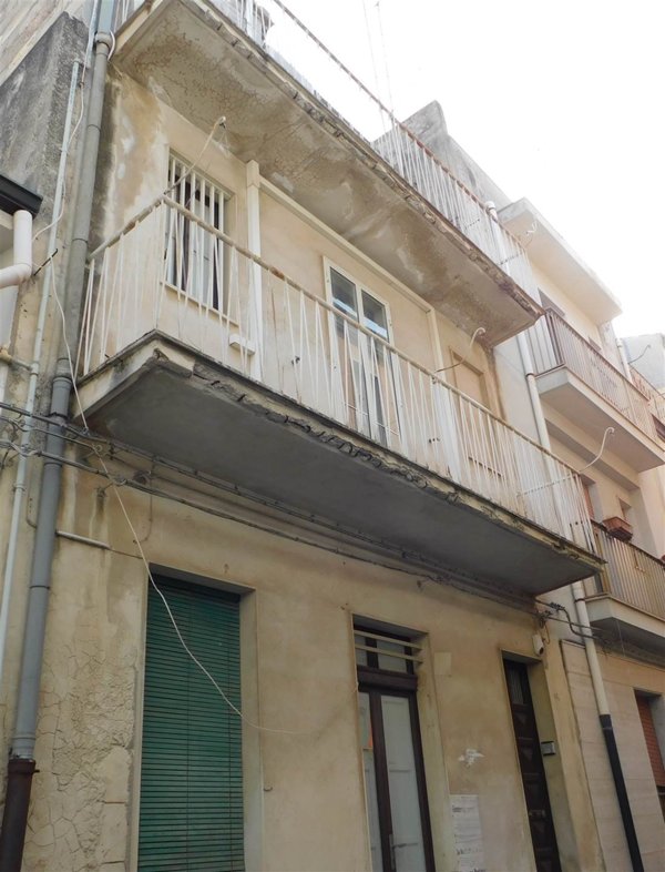 casa indipendente in vendita a Ragusa in zona Ragusa Centro