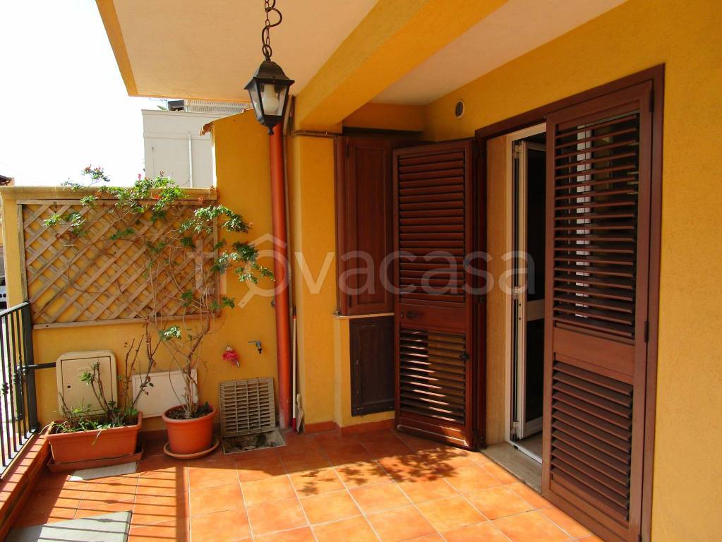 casa indipendente in vendita a Ragusa in zona Marina