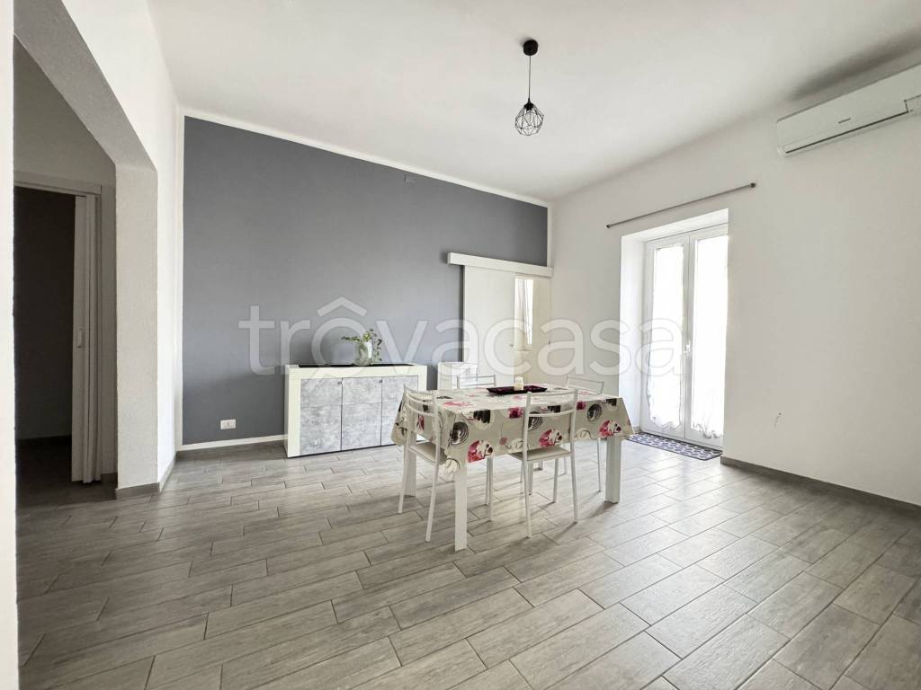 appartamento in vendita a Ragusa in zona Ragusa Centro