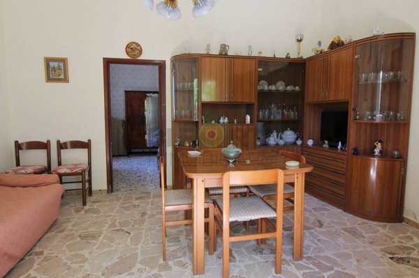 casa indipendente in vendita a Ragusa in zona San Giacomo / Bellocozzo
