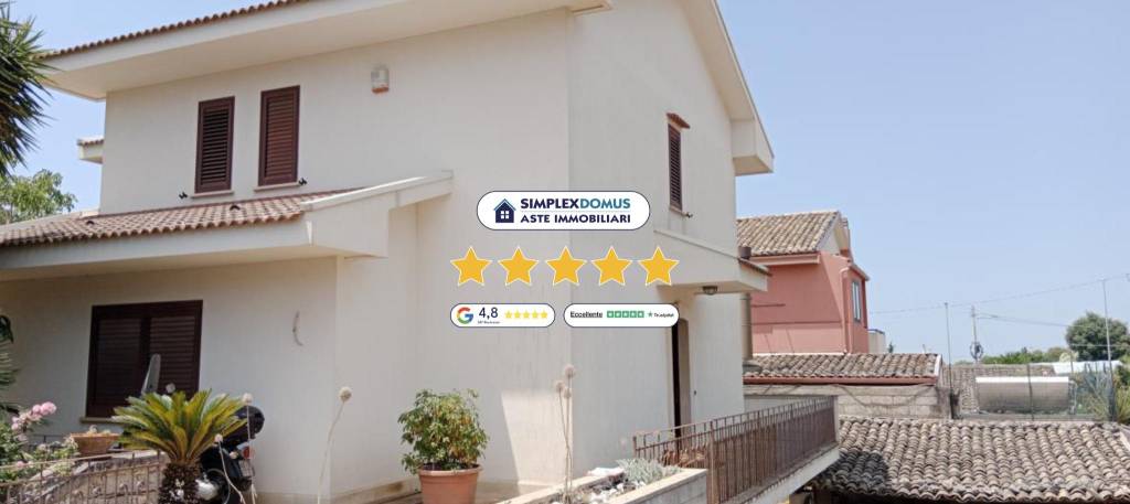 casa indipendente in vendita a Ragusa