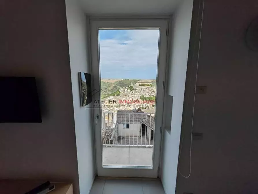 appartamento in vendita a Ragusa in zona Ibla