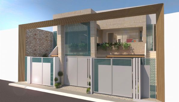 casa indipendente in vendita a Ragusa in zona Marina