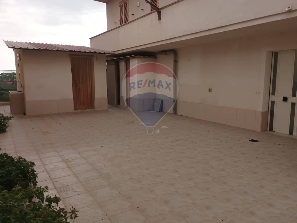 appartamento in vendita a Santa Croce Camerina in zona Punta Secca