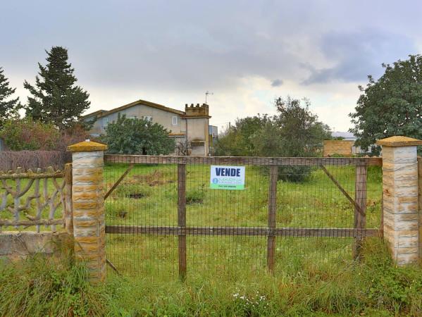 terreno edificabile in vendita a Santa Croce Camerina in zona Casazze