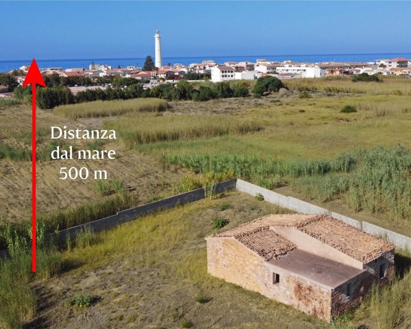 pentavano in vendita a Santa Croce Camerina in zona Casuzze/Kaukana