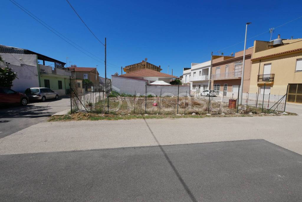 casa indipendente in vendita a Santa Croce Camerina in zona Casuzze/Kaukana