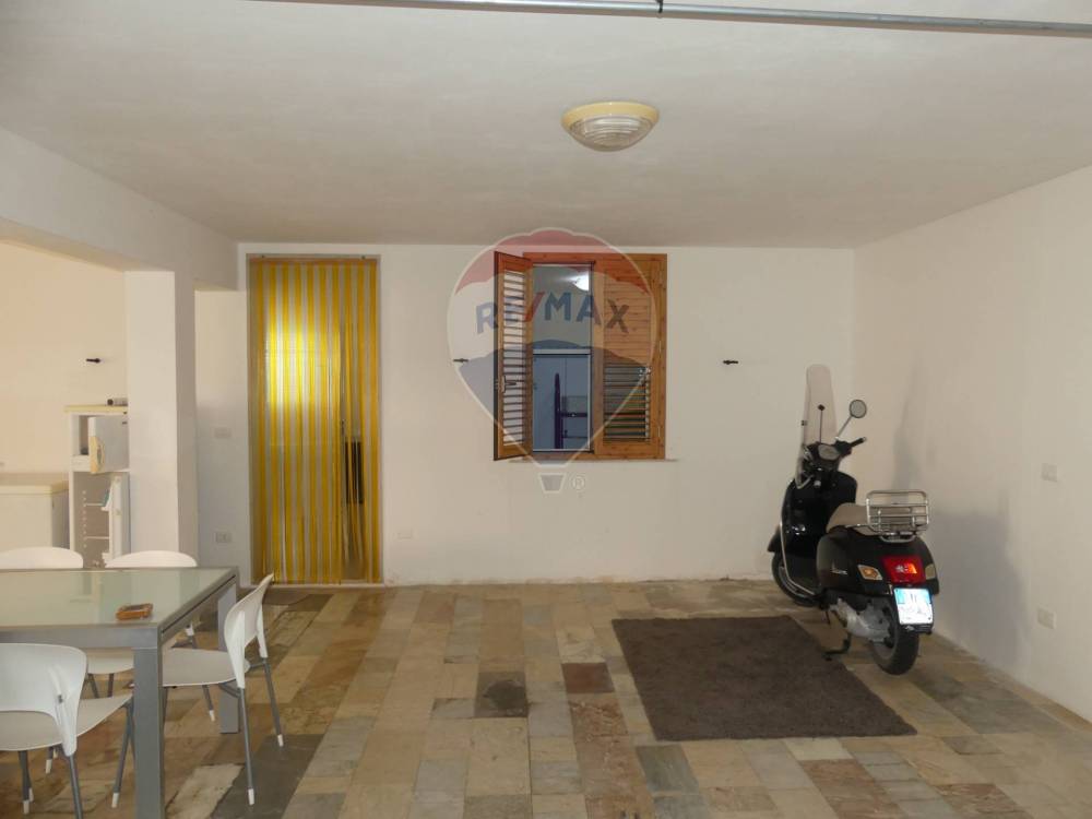 appartamento in vendita a Santa Croce Camerina in zona Punta Secca