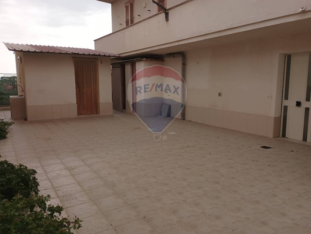 appartamento in vendita a Santa Croce Camerina in zona Punta Secca