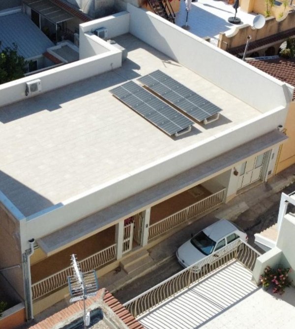 casa indipendente in vendita a Santa Croce Camerina in zona Punta Secca