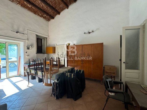 casa indipendente in vendita a Santa Croce Camerina