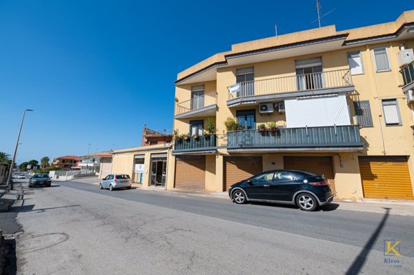 appartamento in vendita a Santa Croce Camerina in zona Punta Secca