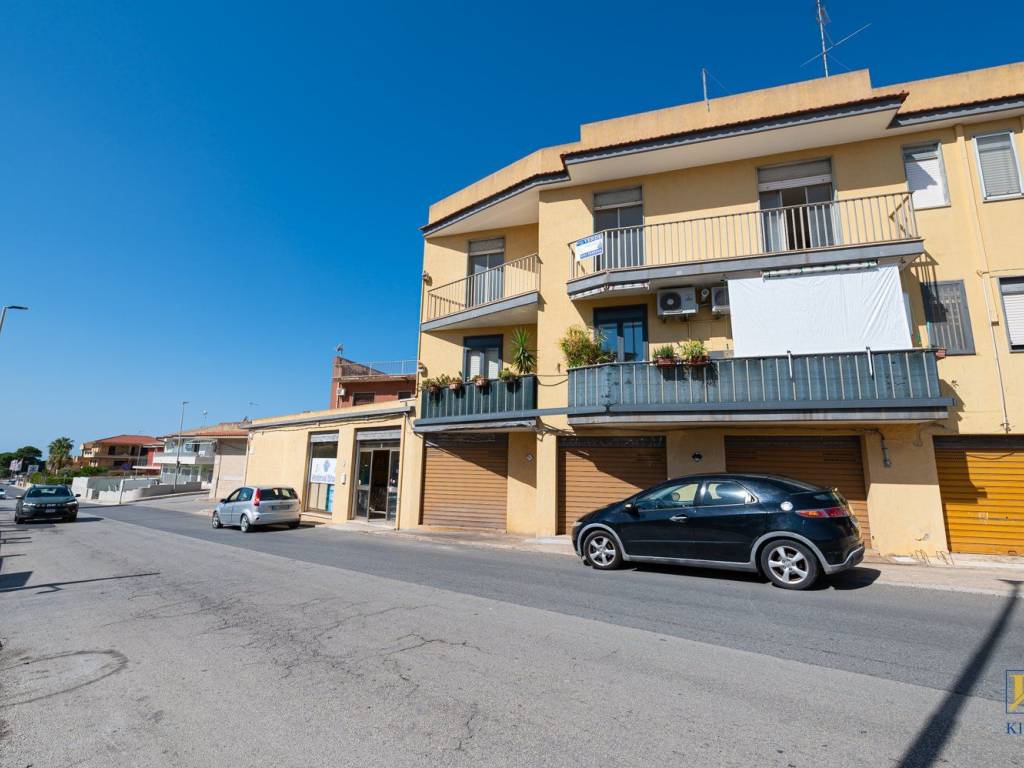 appartamento in vendita a Santa Croce Camerina in zona Punta Secca