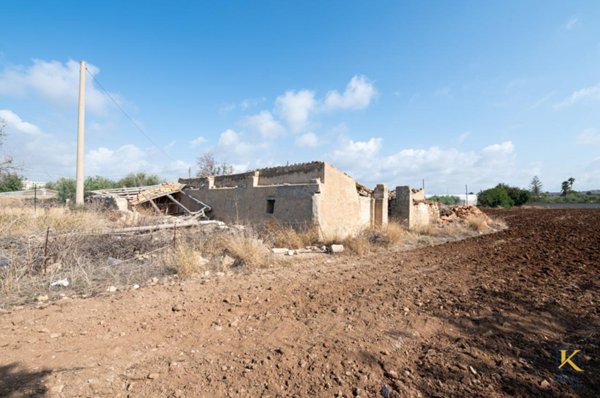 casa indipendente in vendita a Santa Croce Camerina in zona Casuzze/Kaukana