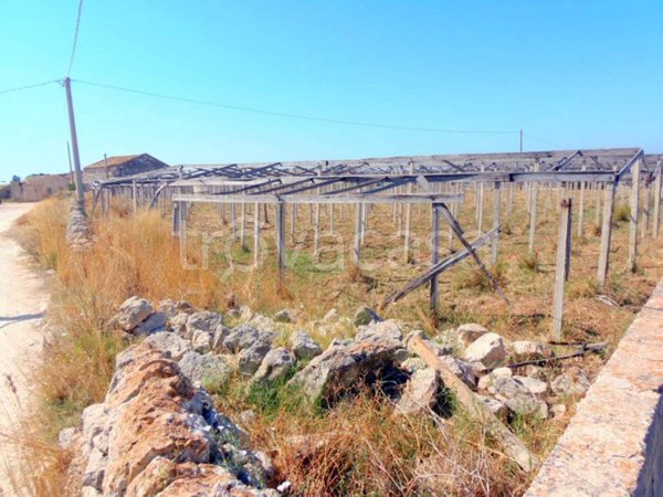 terreno agricolo in vendita a Santa Croce Camerina