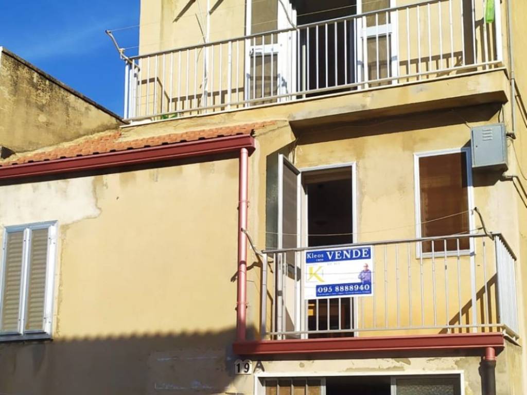 casa indipendente in vendita a Santa Croce Camerina