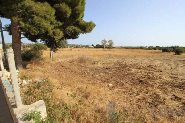 terreno agricolo in vendita a Santa Croce Camerina