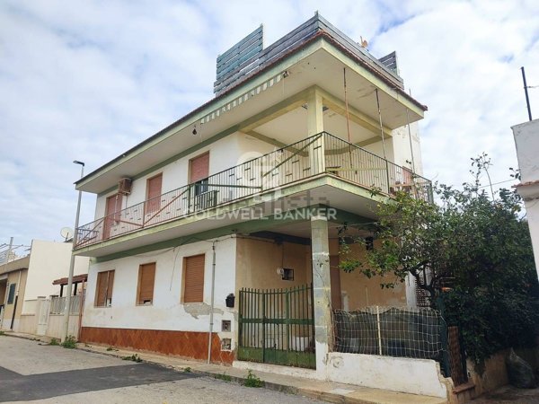 casa indipendente in vendita a Santa Croce Camerina in zona Casuzze/Kaukana