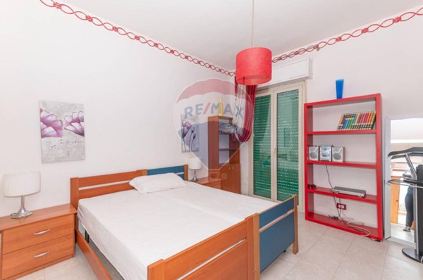 appartamento in vendita a Santa Croce Camerina in zona Casuzze/Kaukana