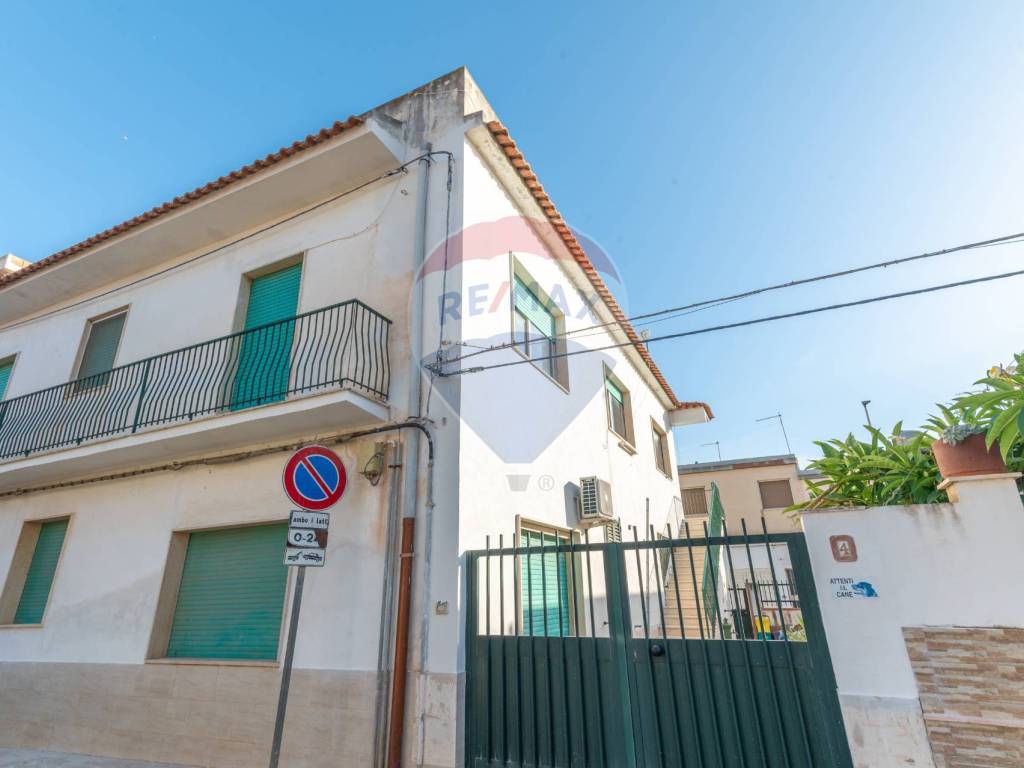 appartamento in vendita a Santa Croce Camerina in zona Casuzze/Kaukana