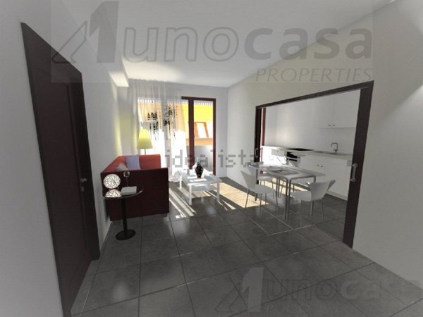 appartamento in vendita a Santa Croce Camerina