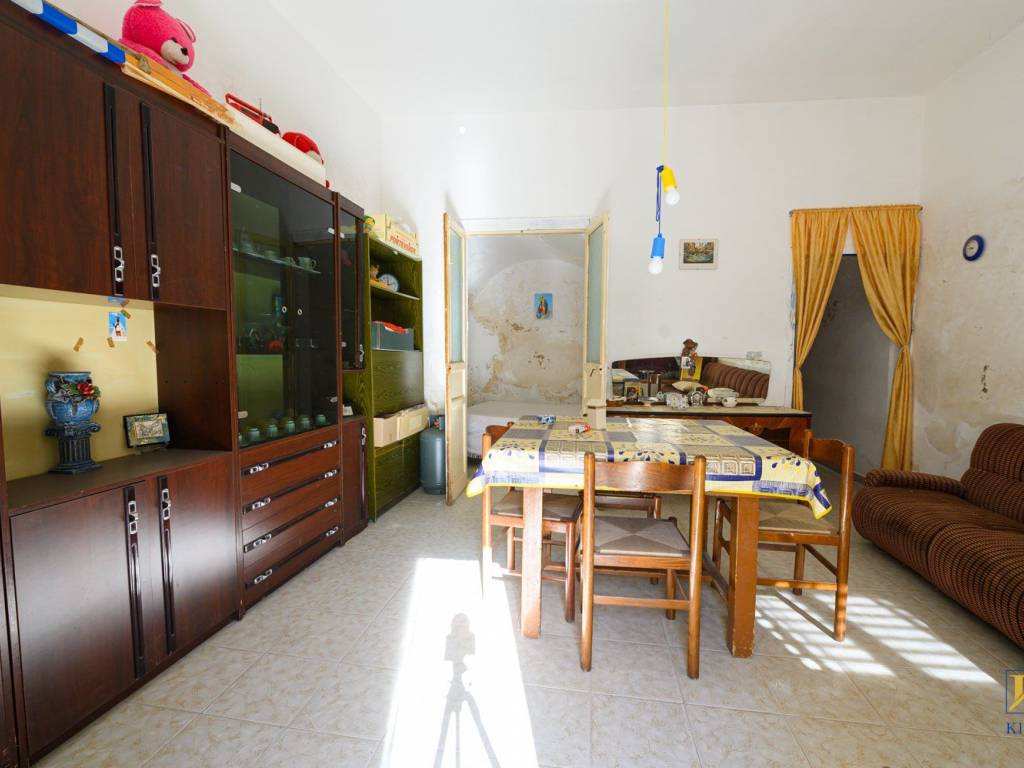 casa indipendente in vendita a Santa Croce Camerina