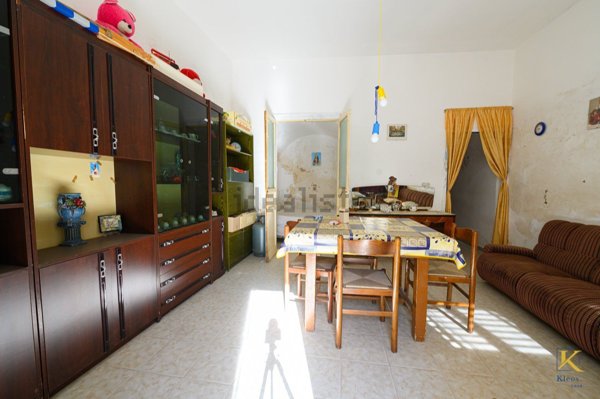 casa indipendente in vendita a Santa Croce Camerina