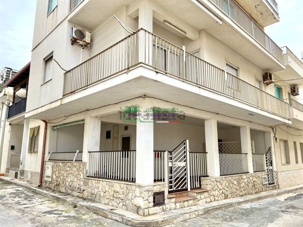 appartamento in vendita a Santa Croce Camerina in zona Casuzze/Kaukana