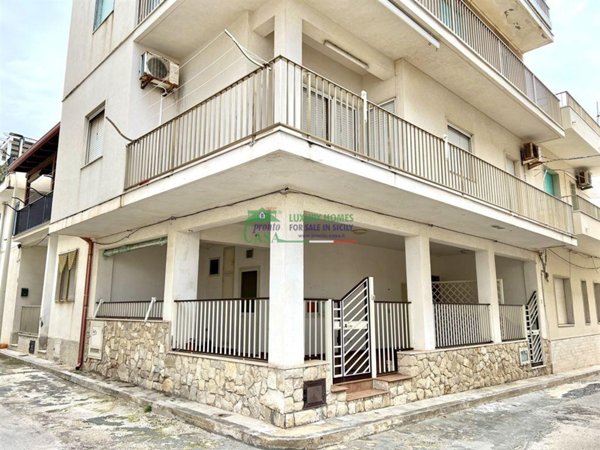 appartamento in vendita a Santa Croce Camerina in zona Casuzze/Kaukana