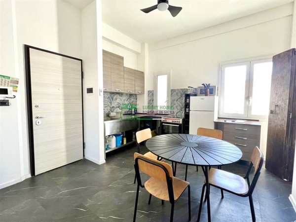 appartamento in vendita a Santa Croce Camerina in zona Casuzze/Kaukana