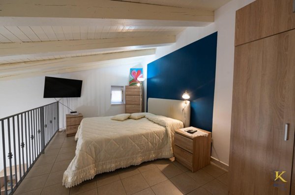 casa indipendente in vendita a Santa Croce Camerina in zona Casuzze/Kaukana