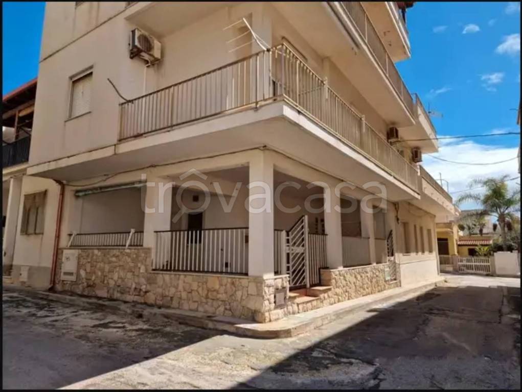 appartamento in vendita a Santa Croce Camerina in zona Casuzze/Kaukana