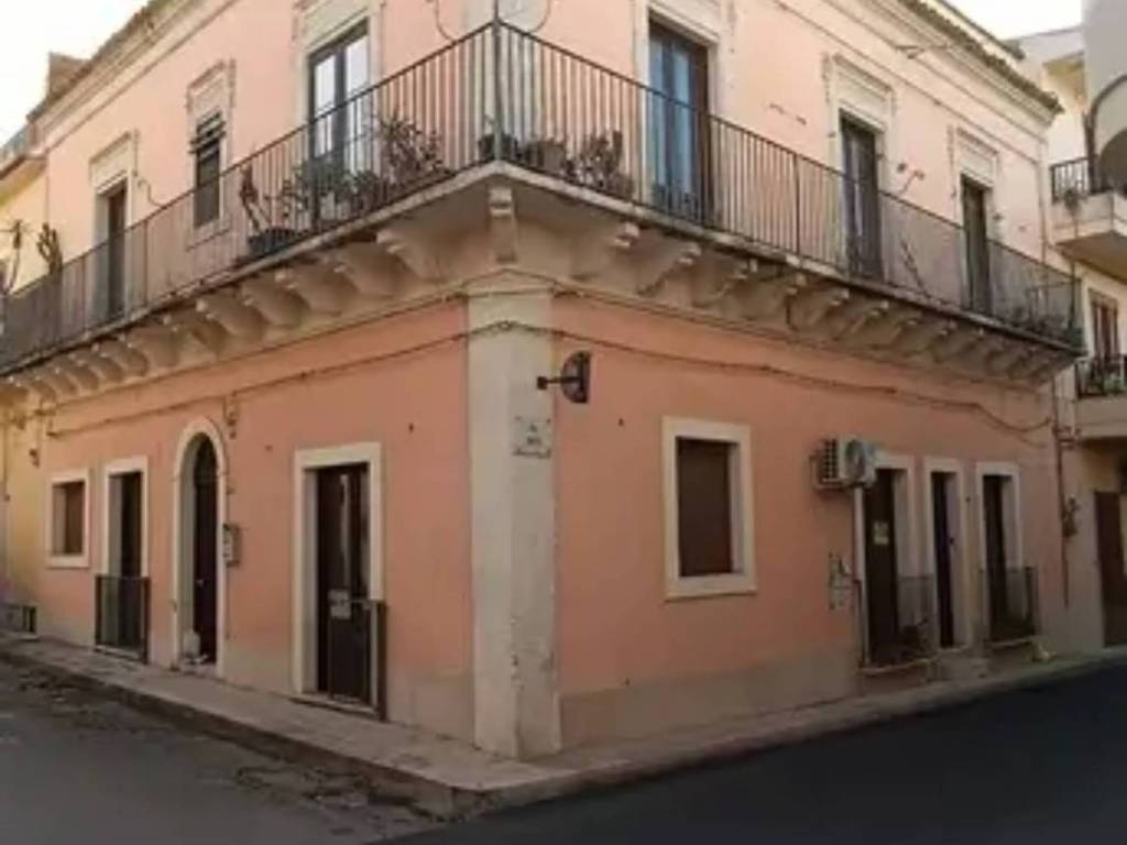 appartamento in vendita a Santa Croce Camerina