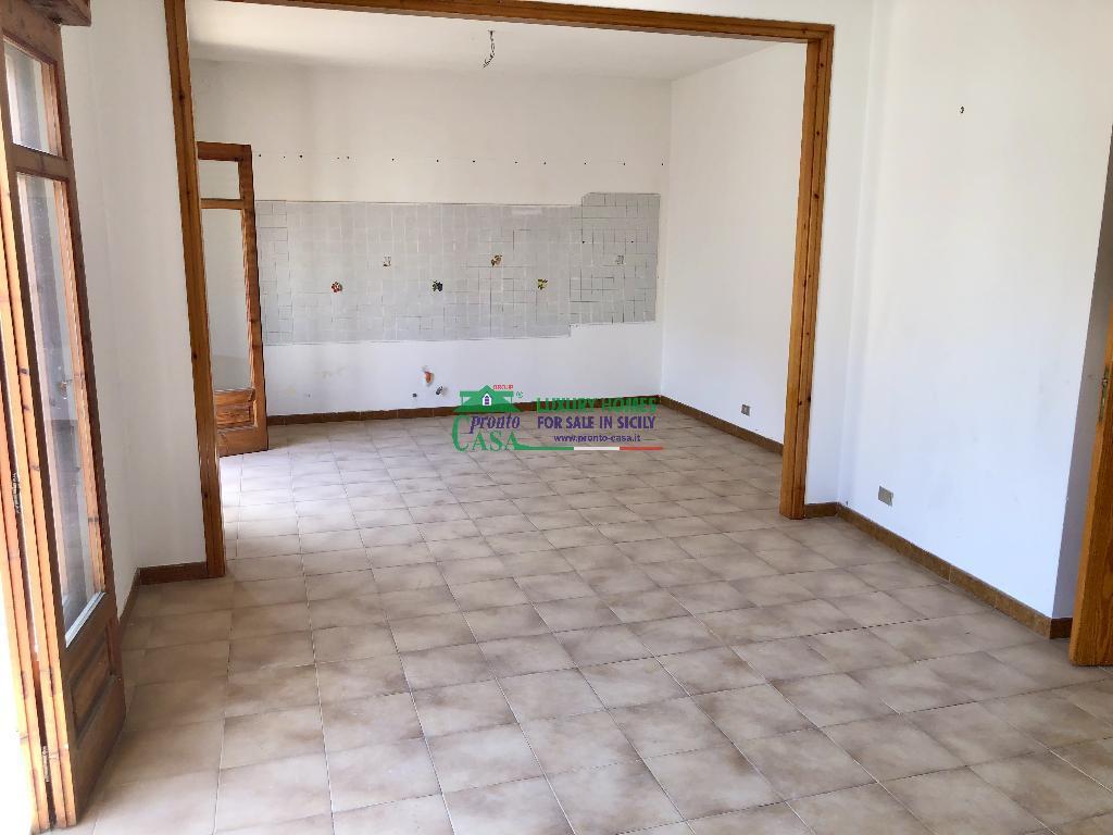 appartamento in vendita a Santa Croce Camerina