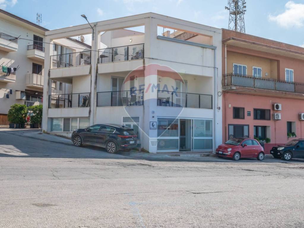 casa indipendente in vendita a Santa Croce Camerina