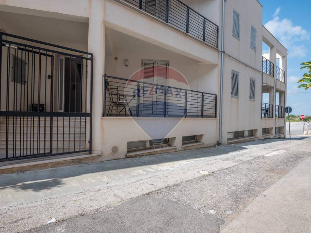 casa indipendente in vendita a Santa Croce Camerina