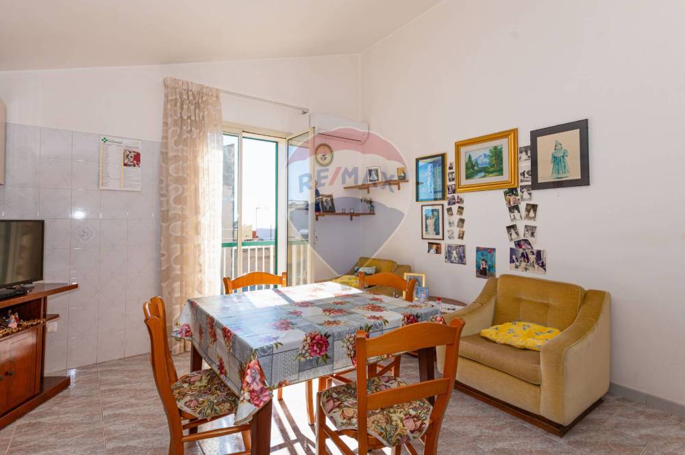 appartamento in vendita a Santa Croce Camerina in zona Punta Secca
