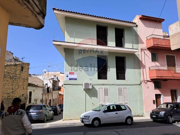 appartamento in vendita a Santa Croce Camerina