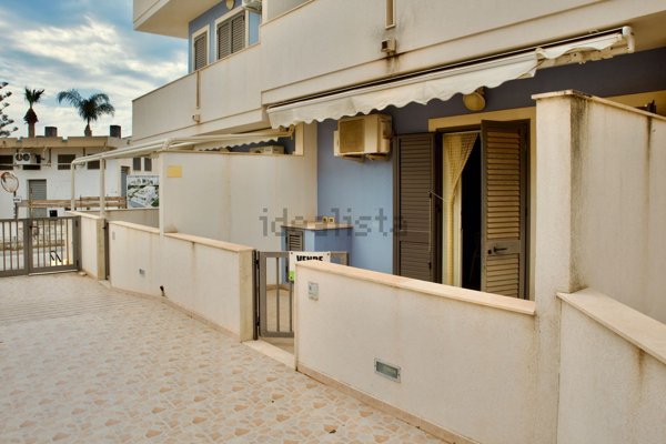 casa indipendente in vendita a Santa Croce Camerina in zona Casuzze/Kaukana